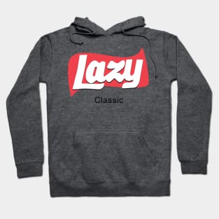 Lazy Classic Hoodie